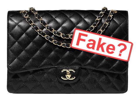 chanel tasche fake|chanel taschen im ausverkauf.